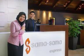 Sama Sama Express KLIA (Airside Transit Hotel)